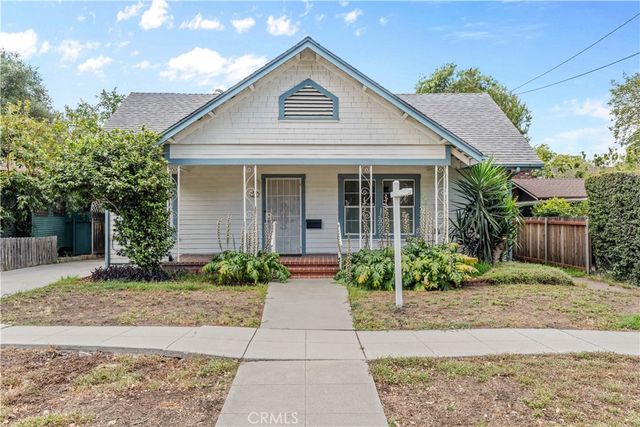 344 W 8th Street, Claremont, CA 91711