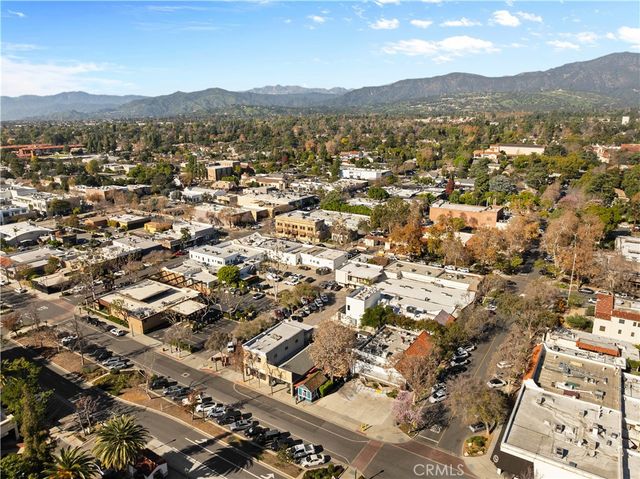 344 W 8th Street, Claremont, CA 91711