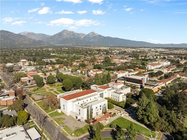 344 W 8th Street, Claremont, CA 91711