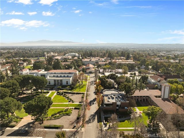 344 W 8th Street, Claremont, CA 91711