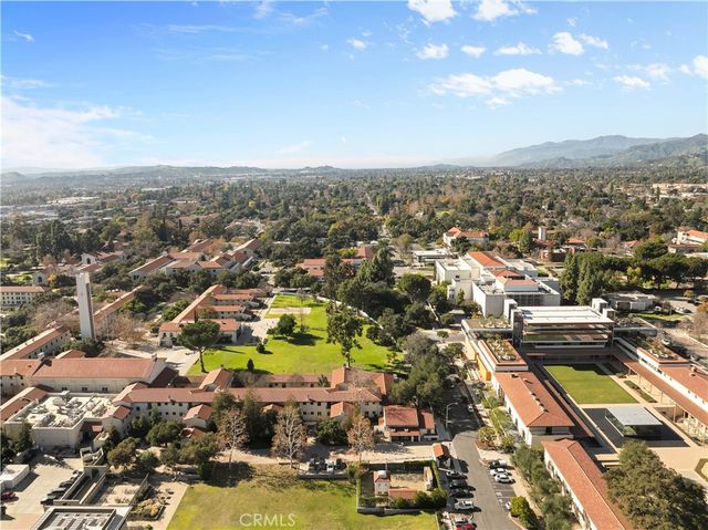 344 W 8th Street, Claremont, CA 91711