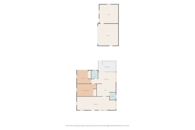 344 W 8th Street, Claremont, CA 91711
