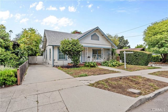 344 W 8th Street, Claremont, CA 91711
