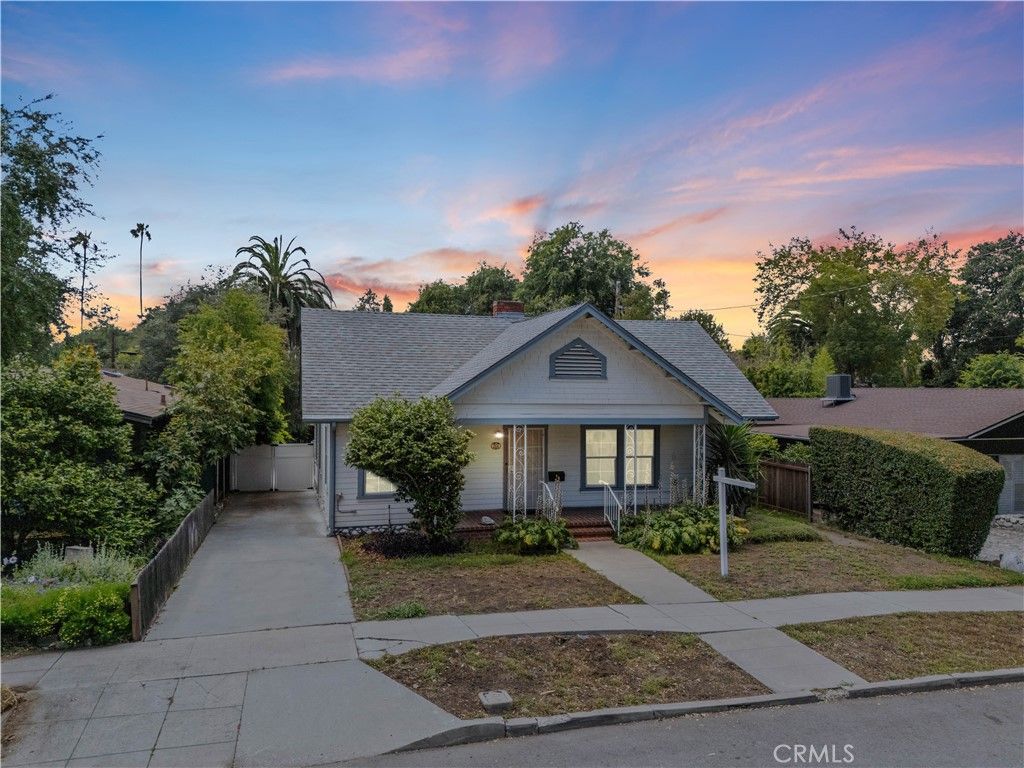 344 W 8th Street, Claremont, CA 91711