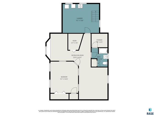 401 Linn St Street, Yankton, SD 57078