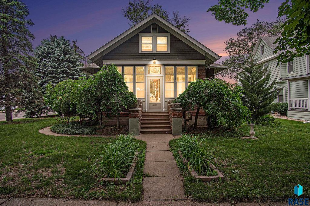 401 Linn St Street, Yankton, SD 57078