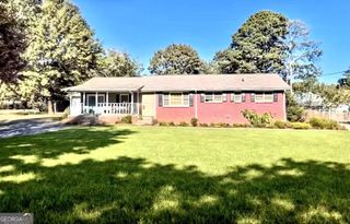 3406 San Antonio Drive, Snellville, GA 30039