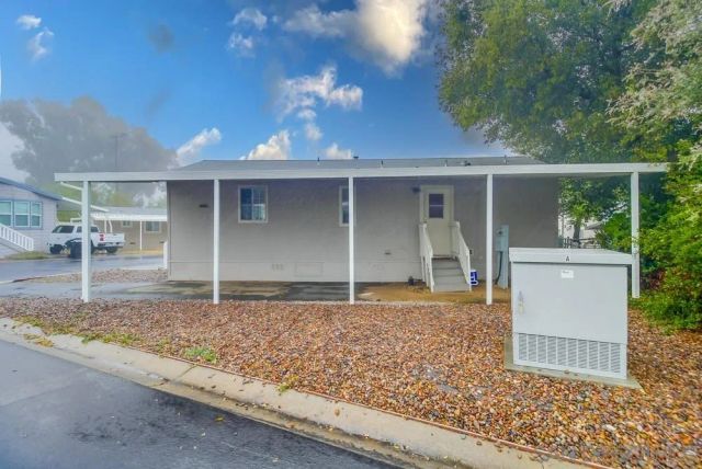 3505 Alpine Blvd 49, Alpine, CA 91901