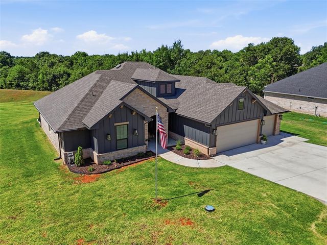 2740 NW 26th Terrace, Newcastle, OK 73065
