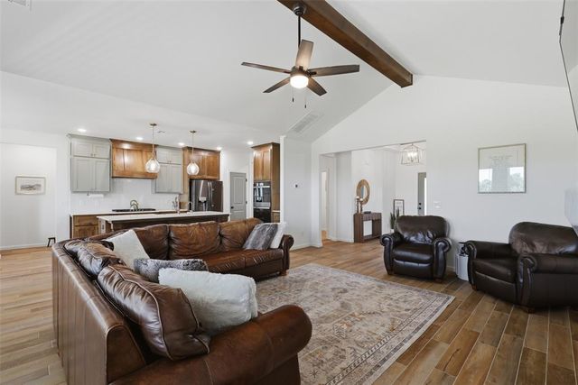 2740 NW 26th Terrace, Newcastle, OK 73065