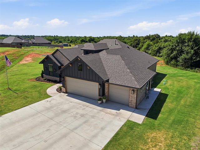 2740 NW 26th Terrace, Newcastle, OK 73065