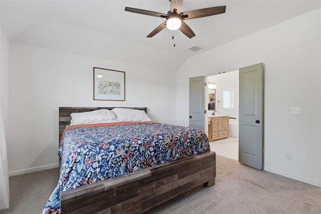 2740 NW 26th Terrace, Newcastle, OK 73065