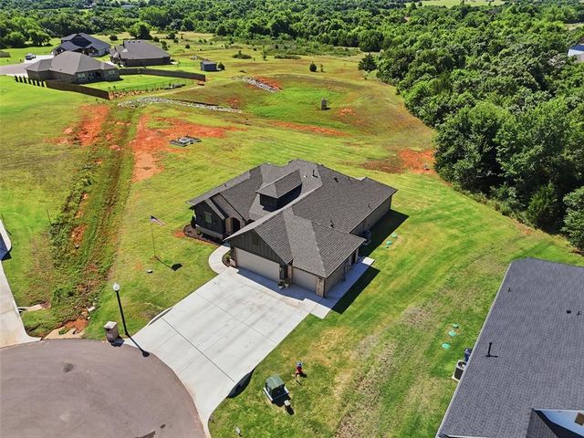 2740 NW 26th Terrace, Newcastle, OK 73065