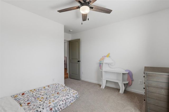 2740 NW 26th Terrace, Newcastle, OK 73065