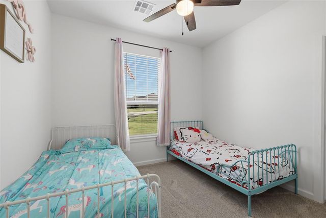 2740 NW 26th Terrace, Newcastle, OK 73065