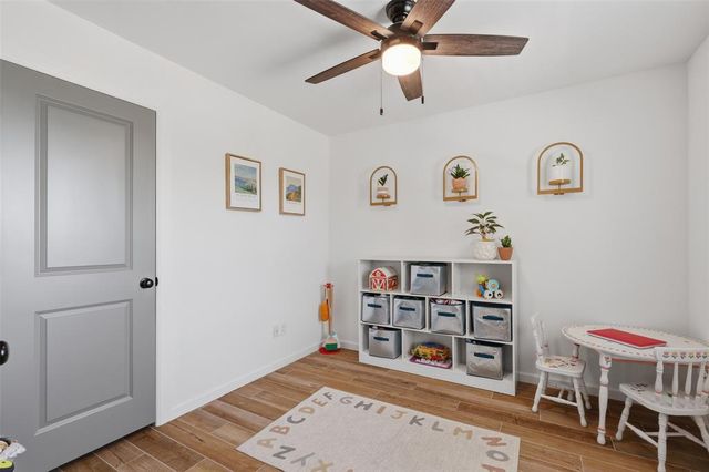 2740 NW 26th Terrace, Newcastle, OK 73065