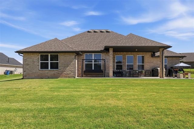 2740 NW 26th Terrace, Newcastle, OK 73065