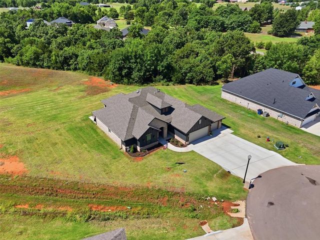 2740 NW 26th Terrace, Newcastle, OK 73065