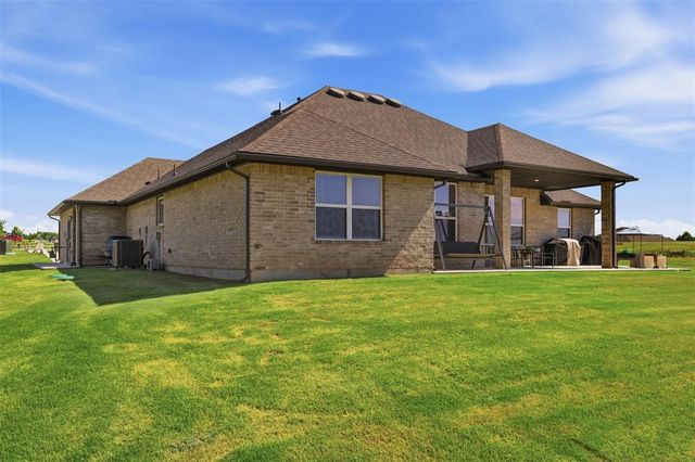 2740 NW 26th Terrace, Newcastle, OK 73065
