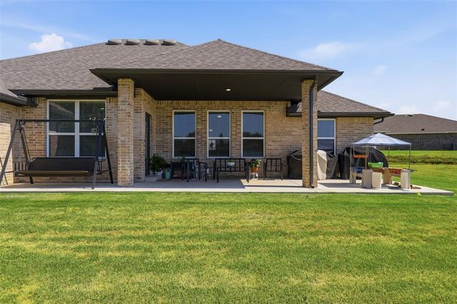 2740 NW 26th Terrace, Newcastle, OK 73065