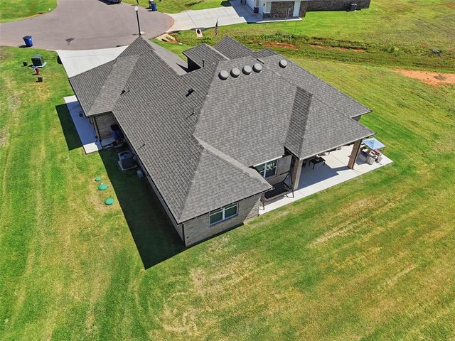 2740 NW 26th Terrace, Newcastle, OK 73065