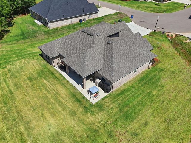 2740 NW 26th Terrace, Newcastle, OK 73065