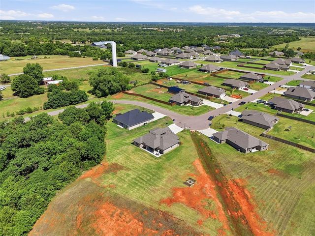 2740 NW 26th Terrace, Newcastle, OK 73065