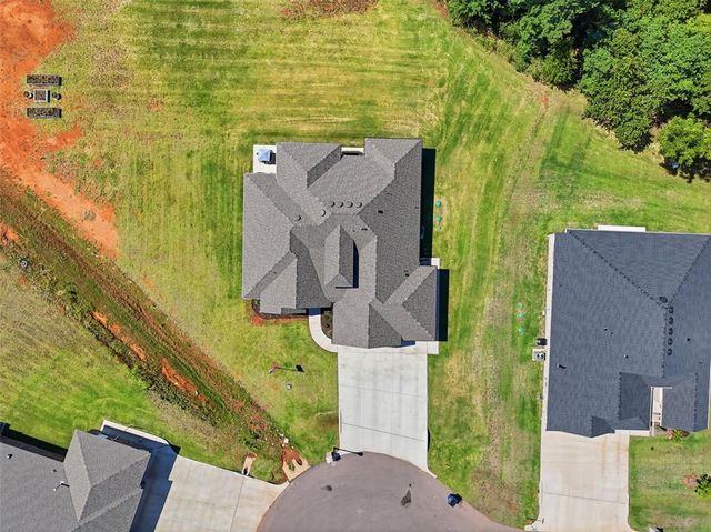 2740 NW 26th Terrace, Newcastle, OK 73065