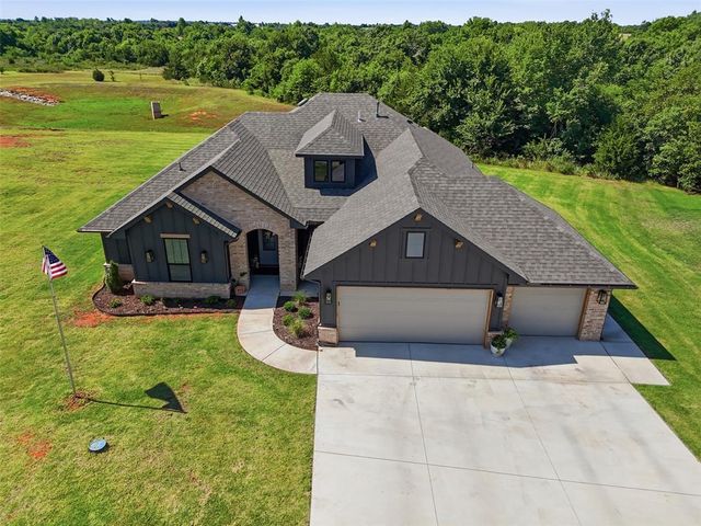 2740 NW 26th Terrace, Newcastle, OK 73065