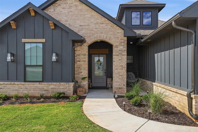 2740 NW 26th Terrace, Newcastle, OK 73065