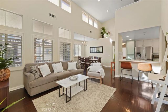 40 Tierra Montanosa, Rancho Santa Margarita, CA 92688