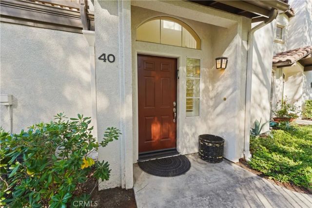 40 Tierra Montanosa, Rancho Santa Margarita, CA 92688