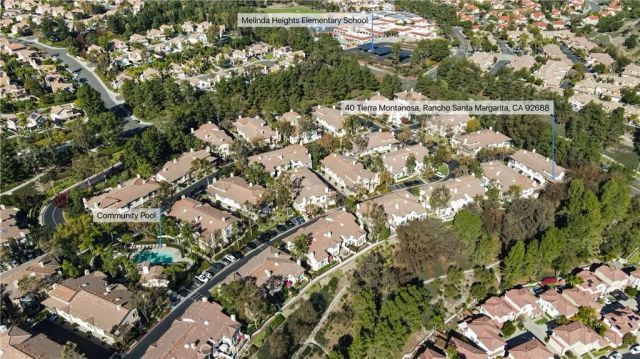 40 Tierra Montanosa, Rancho Santa Margarita, CA 92688