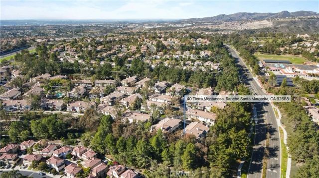 40 Tierra Montanosa, Rancho Santa Margarita, CA 92688