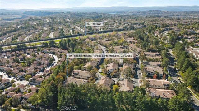 40 Tierra Montanosa, Rancho Santa Margarita, CA 92688