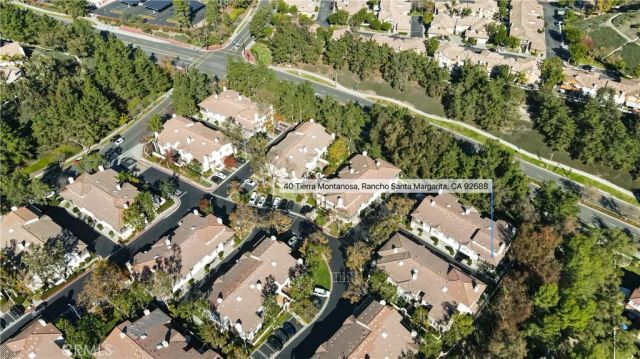 40 Tierra Montanosa, Rancho Santa Margarita, CA 92688
