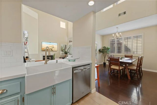 40 Tierra Montanosa, Rancho Santa Margarita, CA 92688