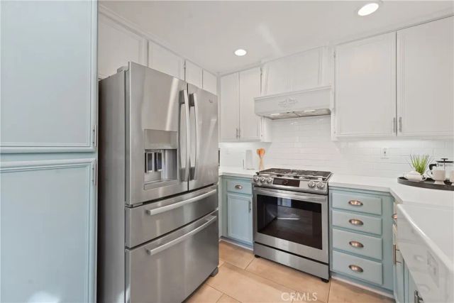 40 Tierra Montanosa, Rancho Santa Margarita, CA 92688