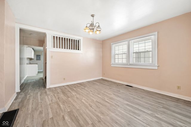 3626 Salem Street, Indianapolis, IN 46208