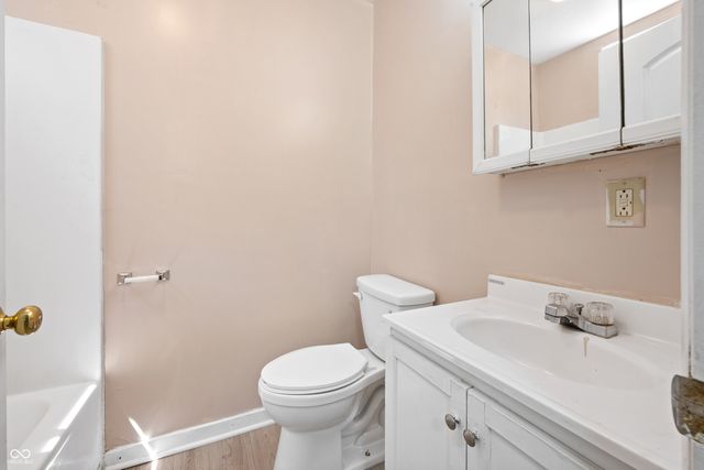 3626 Salem Street, Indianapolis, IN 46208