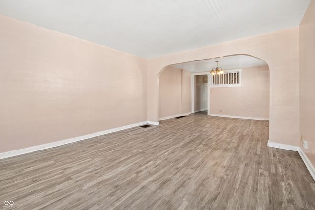3626 Salem Street, Indianapolis, IN 46208