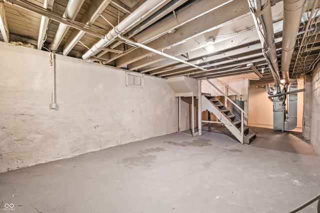 3626 Salem Street, Indianapolis, IN 46208