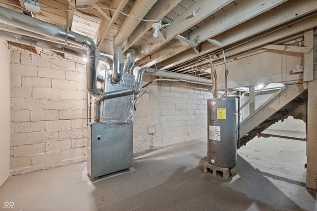 3626 Salem Street, Indianapolis, IN 46208