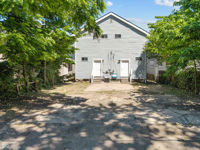 3626 Salem Street, Indianapolis, IN 46208