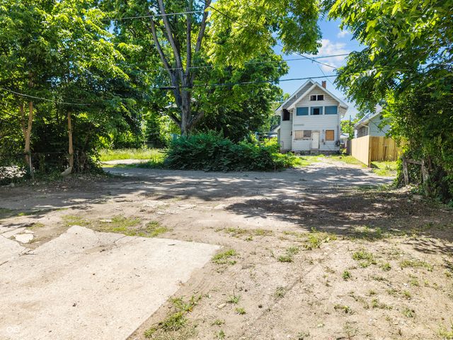 3626 Salem Street, Indianapolis, IN 46208