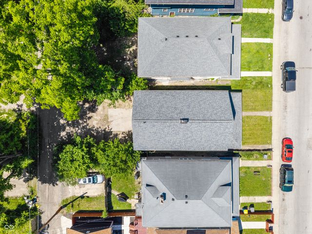 3626 Salem Street, Indianapolis, IN 46208