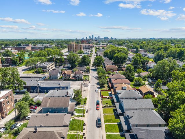 3626 Salem Street, Indianapolis, IN 46208