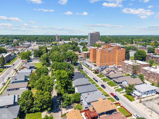 3626 Salem Street, Indianapolis, IN 46208