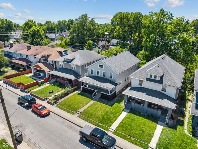 3626 Salem Street, Indianapolis, IN 46208