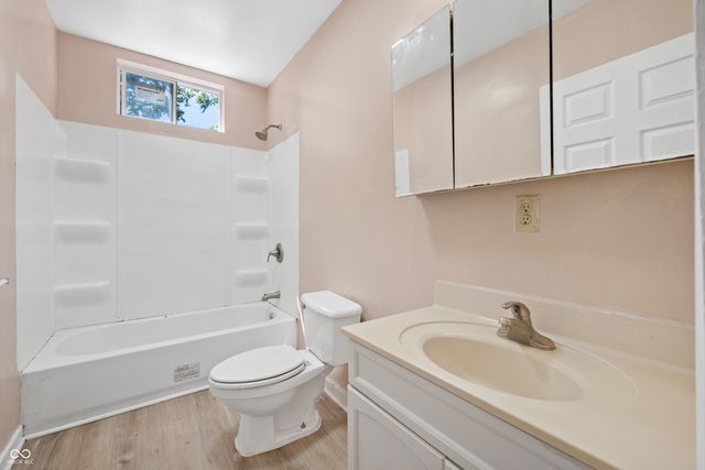 3626 Salem Street, Indianapolis, IN 46208